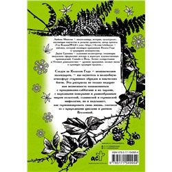 АСТ Минеева Любовь "Колесо года. Праздники и ритуалы"