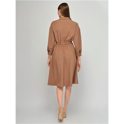 VISERDI Платье 9047-кэм 4452030