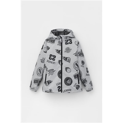 CROCKID Куртка ВК 30141/н/1 ГР