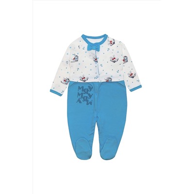 Комбинезон YOULALA, 723805