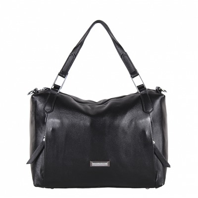 Сумка 0924CH black Polina&Eiterou