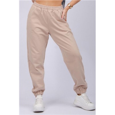 Брюки БЖ-21 (Бежевый)