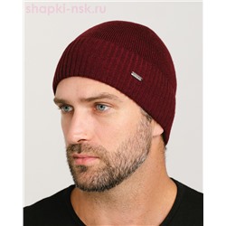 312 T Шапка мужская (56-58)