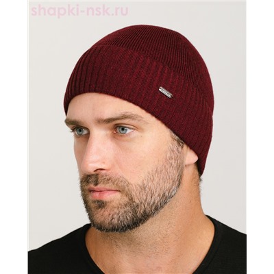 312 T Шапка мужская (56-58)