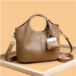 Bags Сумка женская / кожа /  010253