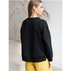 VILATTE Джемпер D49.072