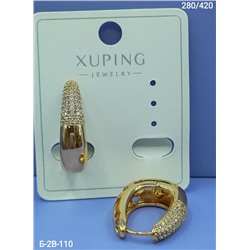 Серьги #23106392