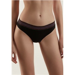Трусы CONTE NEW CUT LB 1498 Трусы женские