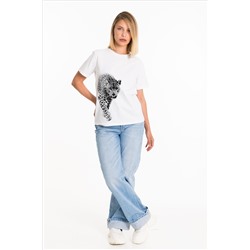 Футболка М326053Пб