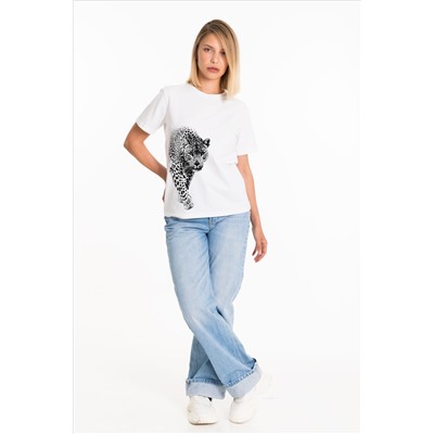 Футболка М326053Пб