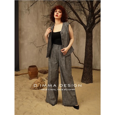 DIMMA Жилет 2574