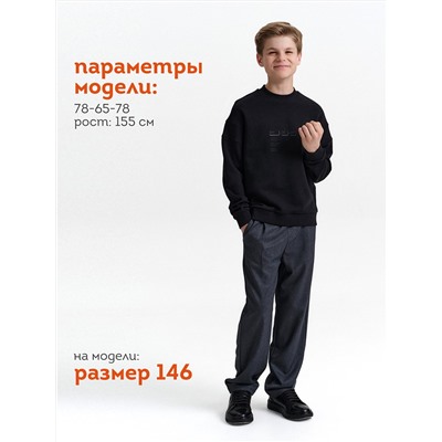 PELICAN Толстовка BFN7040U