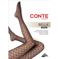Conte elegant Колготки FANTASY BELLA