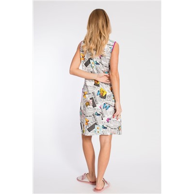 Халат М32024ж