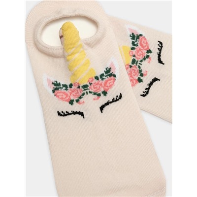 НОСКИ ДЕТСКИЕ 453K-1942