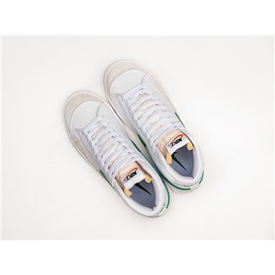 Кроссовки Nike Blazer Mid 77