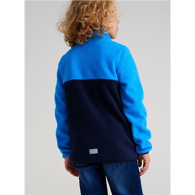 Куртка трикотажная для мальчиков