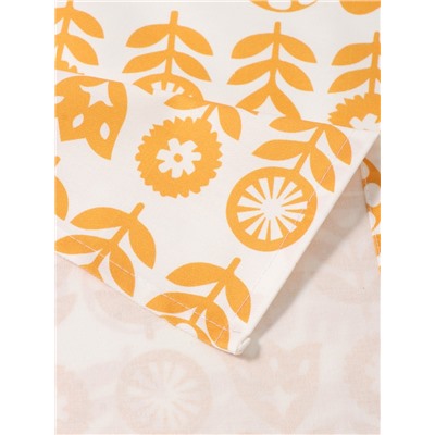 Кухонный набор «Этель» Best kitchen: полотенце, варежка-прихватка, лопатка, венчик, губка