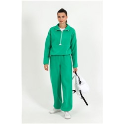 Костюм женский Скай-2 (Зеленый)