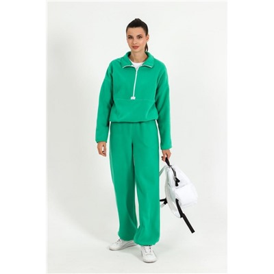 Костюм женский Скай-2 (Зеленый)