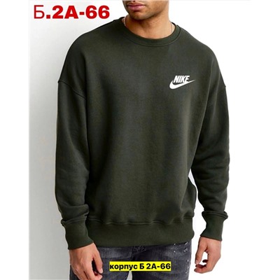 Кофта для мужчин, двухнитка