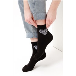 Носки женские Тренд (набор 3 пары)