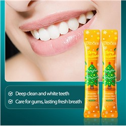 Ополаскиватель для полости рта с пробиотиком Sadoer, 1 саше 10 мл.