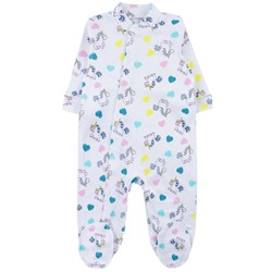 YOULALA Комбинезон 0120200815