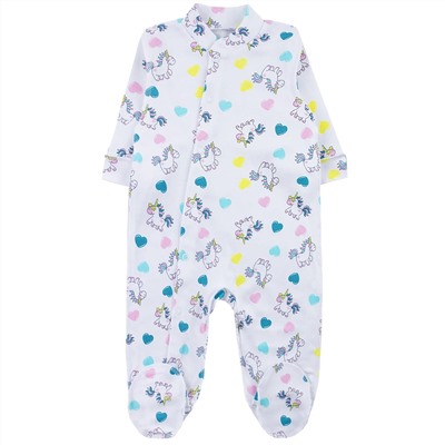 YOULALA Комбинезон 0120200815