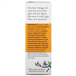Mad Hippie Skin Care Products, Сыворотка с витамином A, 1,02 жидкая унция (30 мл)