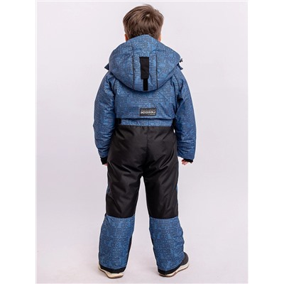 BATIK Комбинезон 715-25з-1