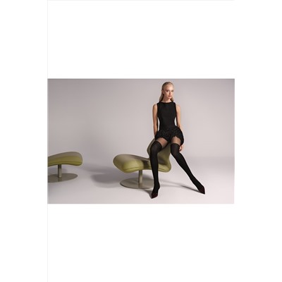 CONTE Колготки с имитацией гольфинов JOY CONTE ELEGANT, 1233865