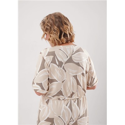 Платье женское для дома