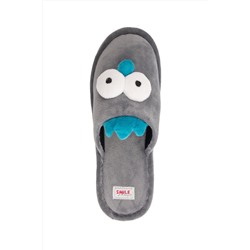 Туфли комнат. детские  SM 353-051-12 зак