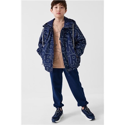 Полуботинки для мальчиков PLAYTODAY, 1241366