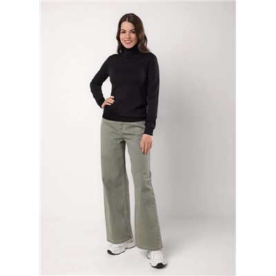 Водолазка женская