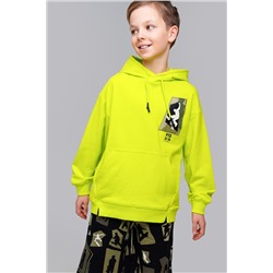 Худи PLAYTODAY, 1122107