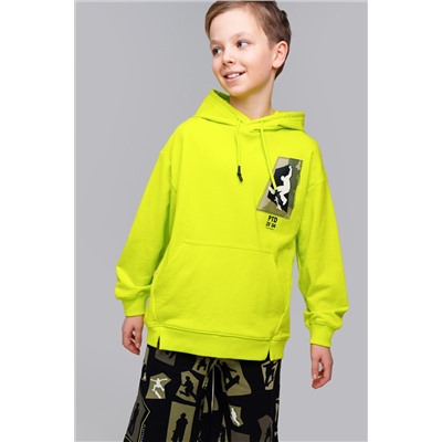 Худи PLAYTODAY, 1122107