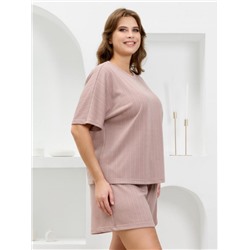 Костюм Материя-2 (Какао)