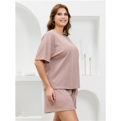 Костюм Материя-2 (Какао)