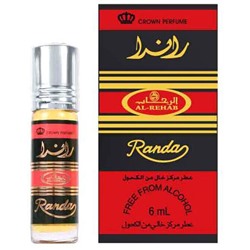 AL REHAB RANDA (6 мл*6 шт.)