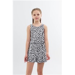 Комбинезон для девочки Happyfox