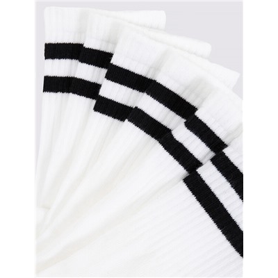 НОСКИ ДЕТСКИЕ (3 пары) 444A-2458