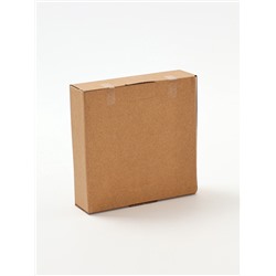 Тарелки Доляна White Label, набор 4 шт., d=20 см, фарфор, белые