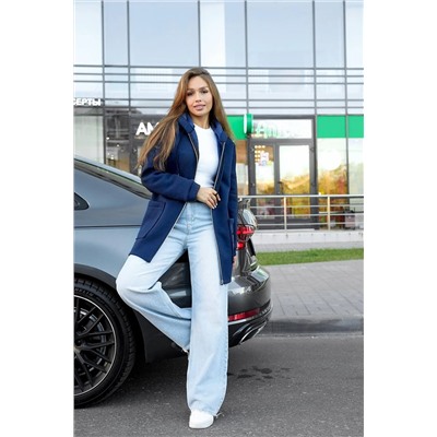 Lika Dress Толстовка 10210