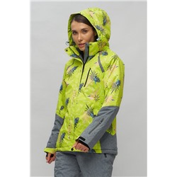 Комплект (Куртка+Брюки) MTFORCE, 841224