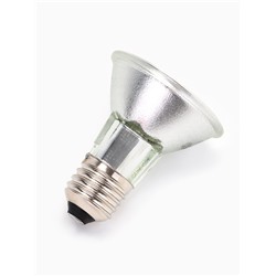 Лампа для террариума UVA+UVB NomoyPet, 25 Вт, цоколь Е27