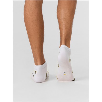 НОСКИ МУЖСКИЕ 101K-2728