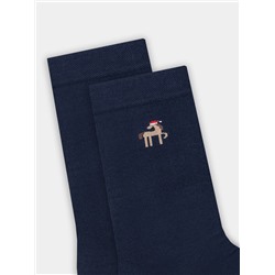 НОСКИ МУЖСКИЕ 017K-3423