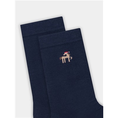 НОСКИ МУЖСКИЕ 017K-3423